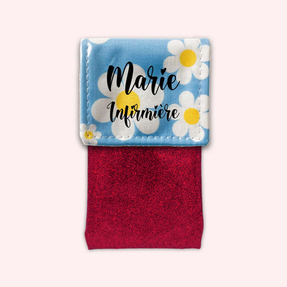 My Twingo magnetic pouch