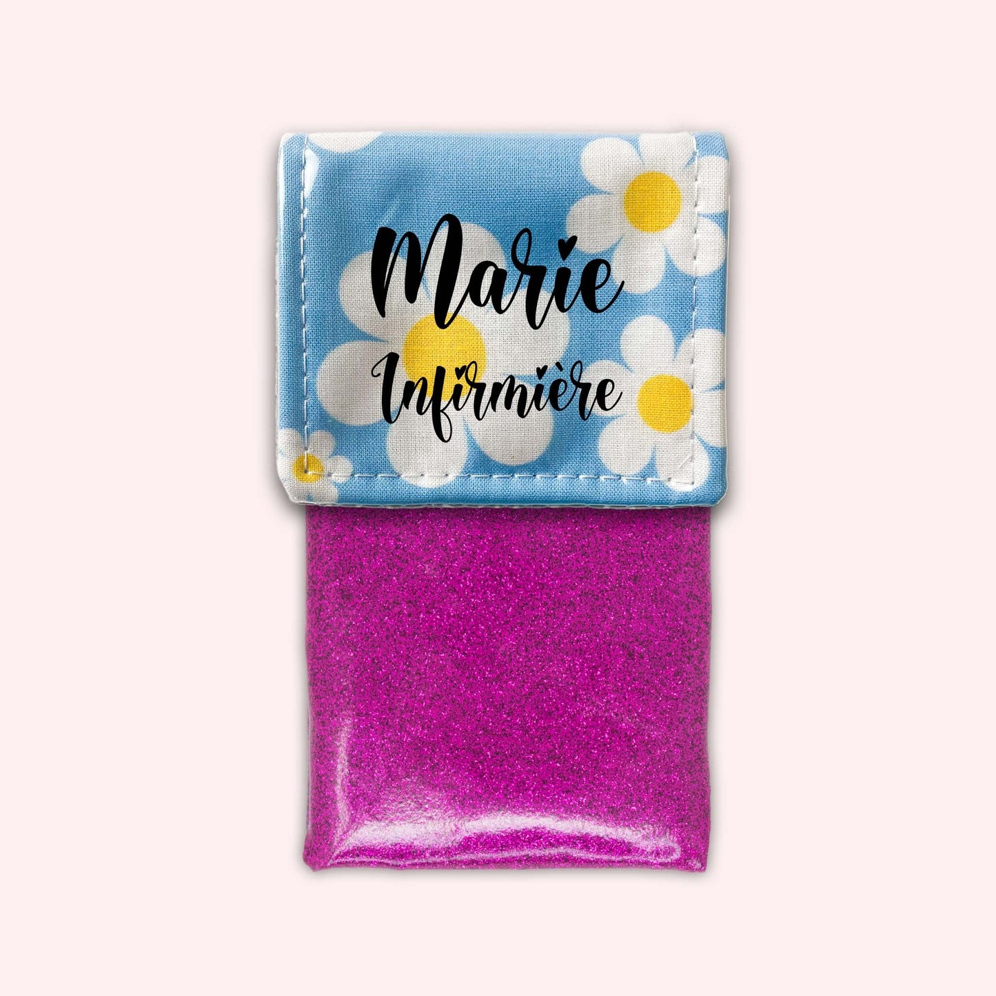My Twingo magnetic pouch