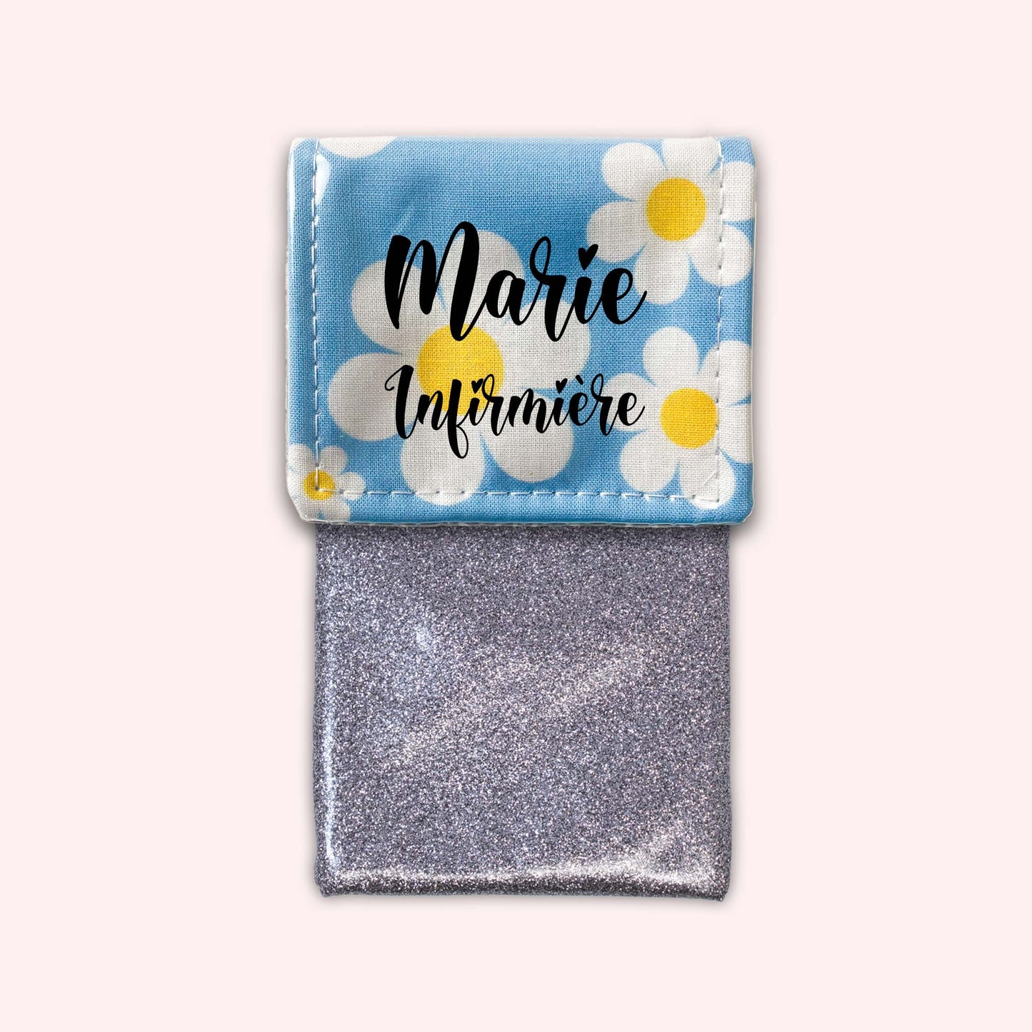 Pochette aimantée Ma Twingo
