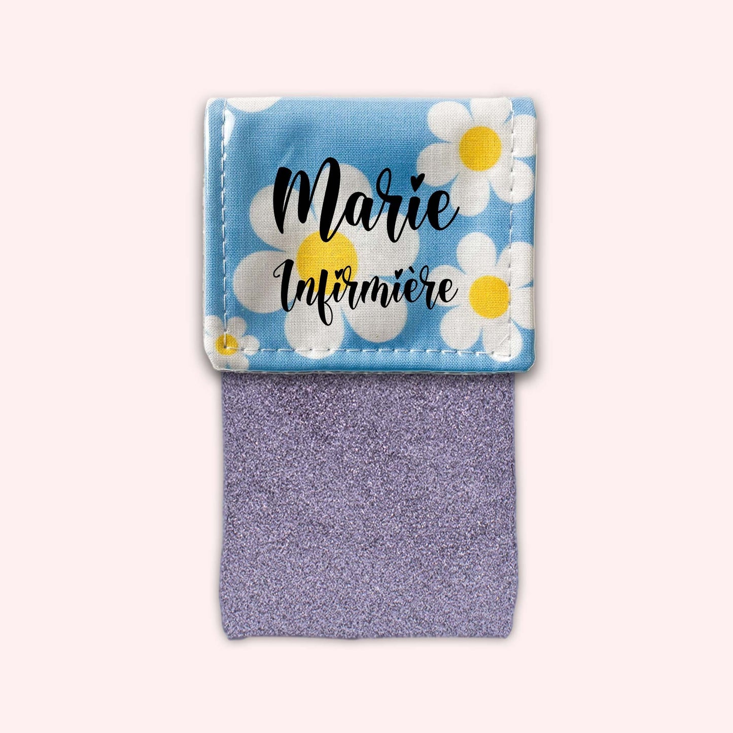 My Twingo magnetic pouch