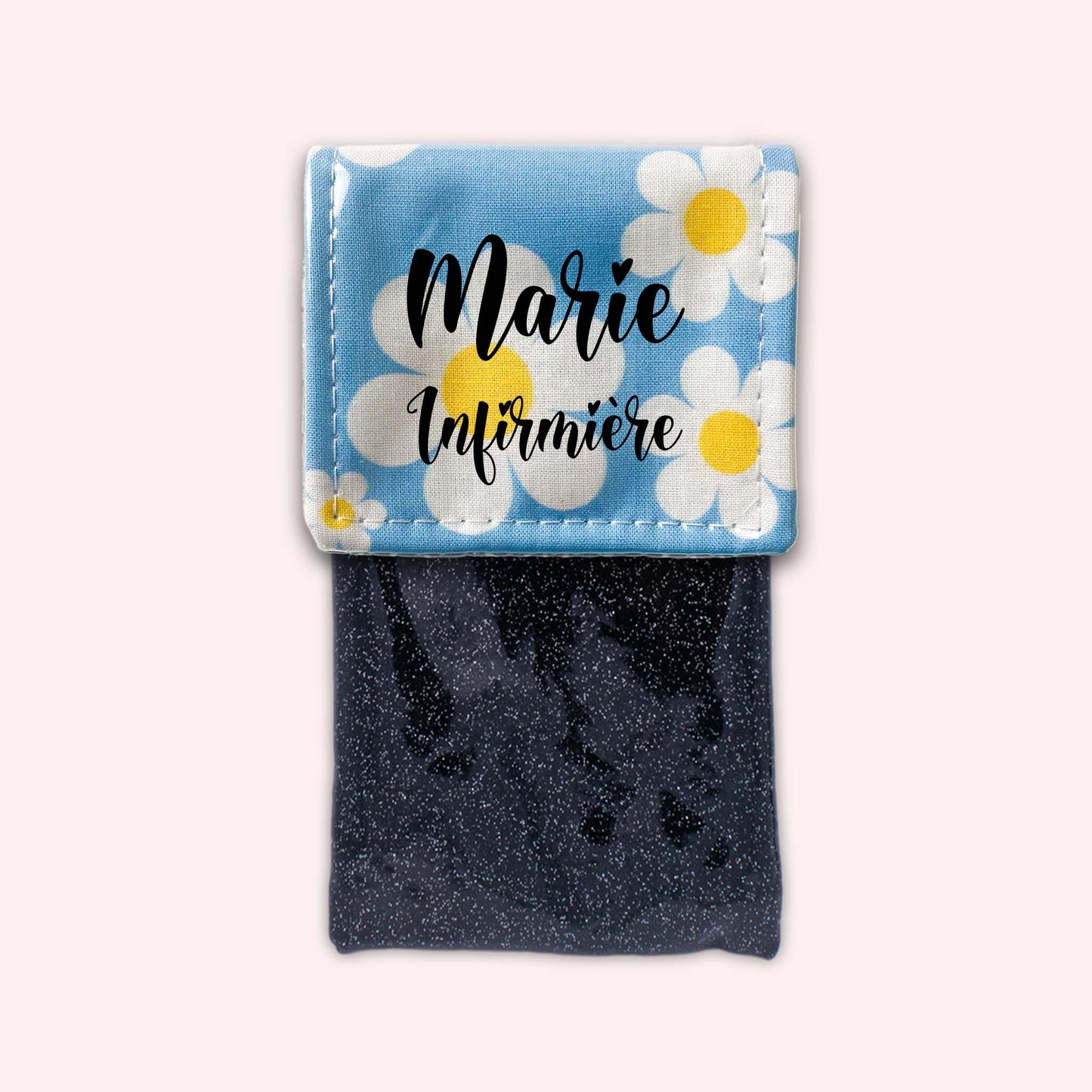 My Twingo magnetic pouch