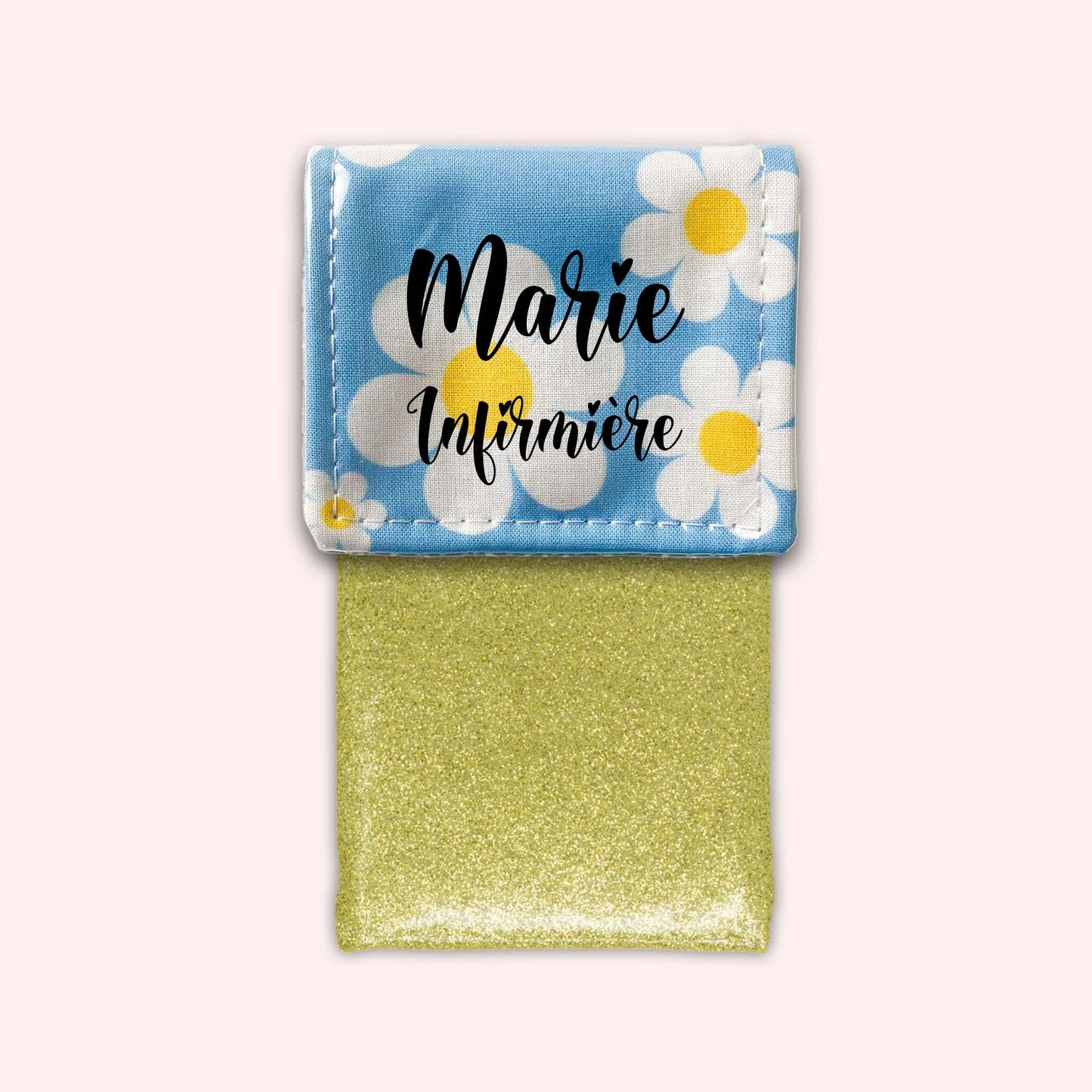 My Twingo magnetic pouch