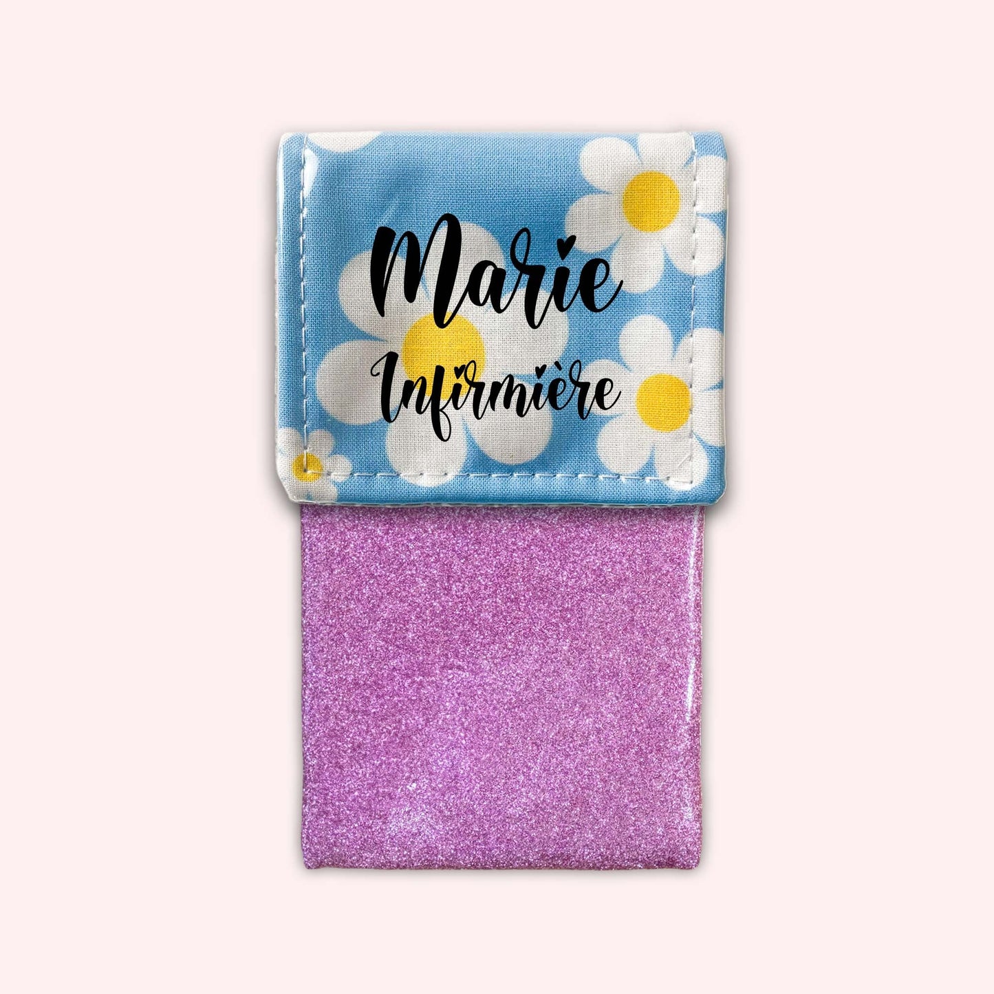 My Twingo magnetic pouch
