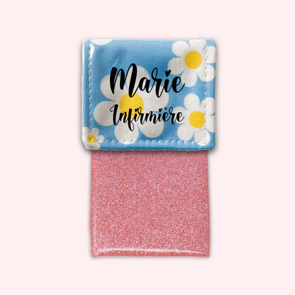 Pochette aimantée Ma Twingo