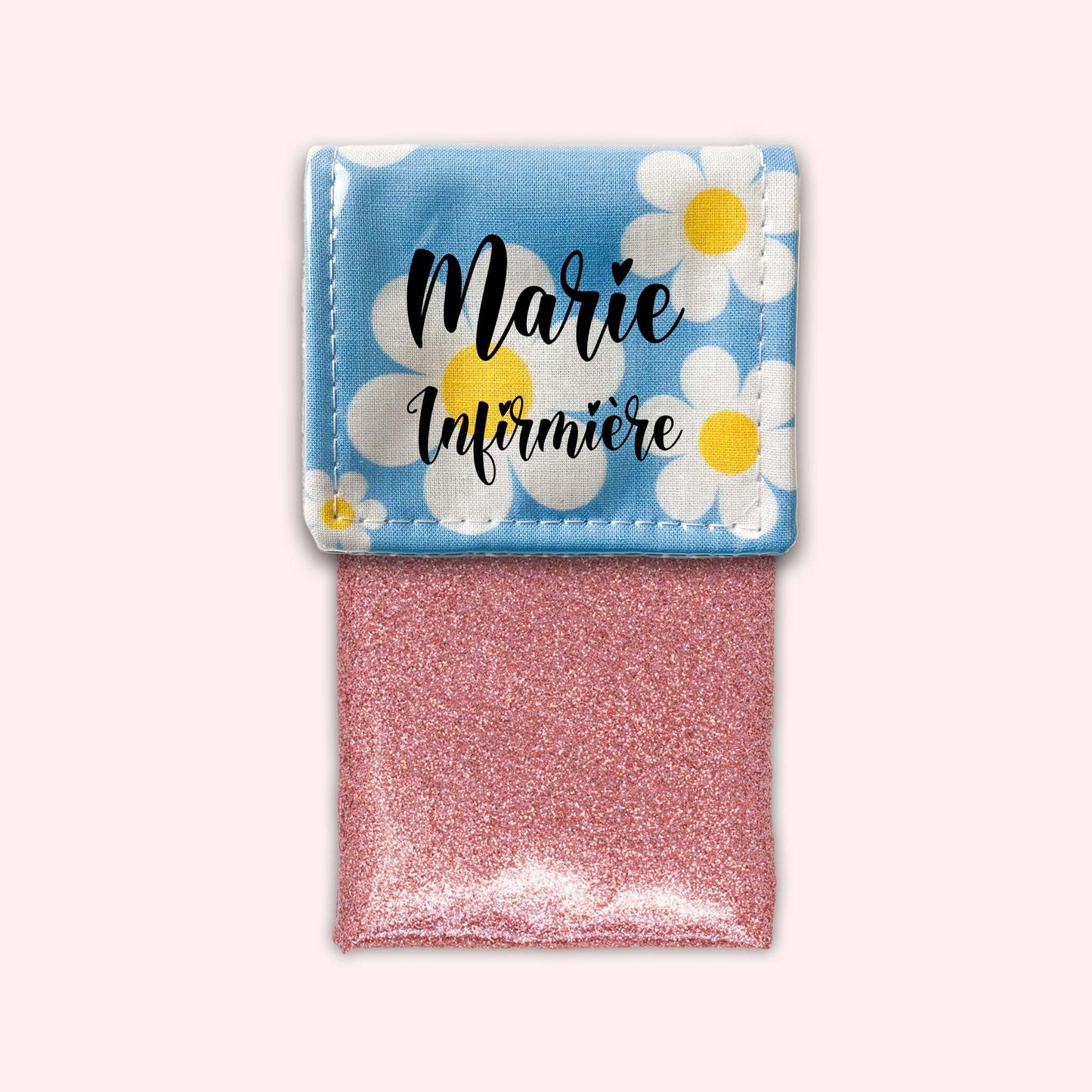 My Twingo magnetic pouch