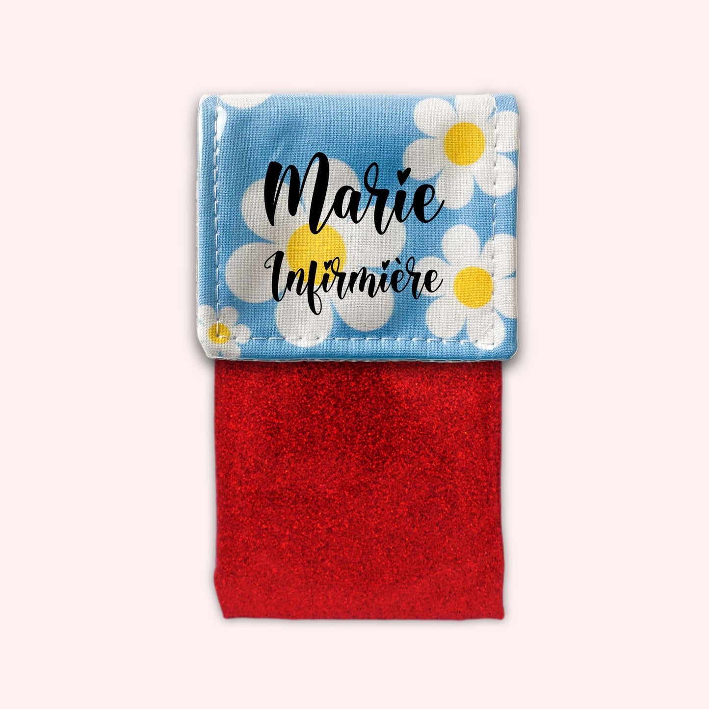 My Twingo magnetic pouch