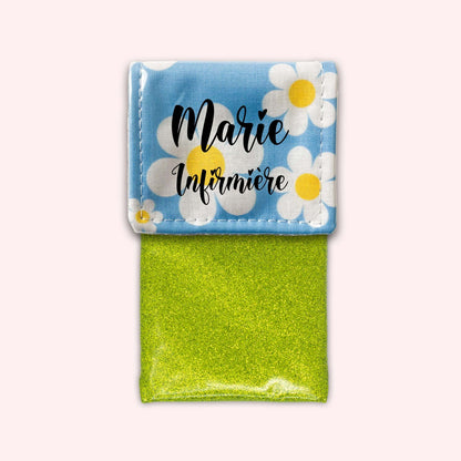 My Twingo magnetic pouch