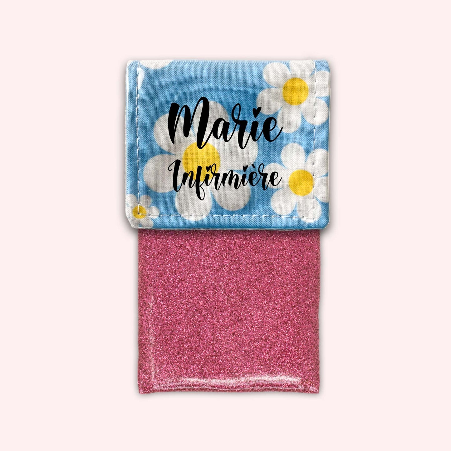 My Twingo magnetic pouch