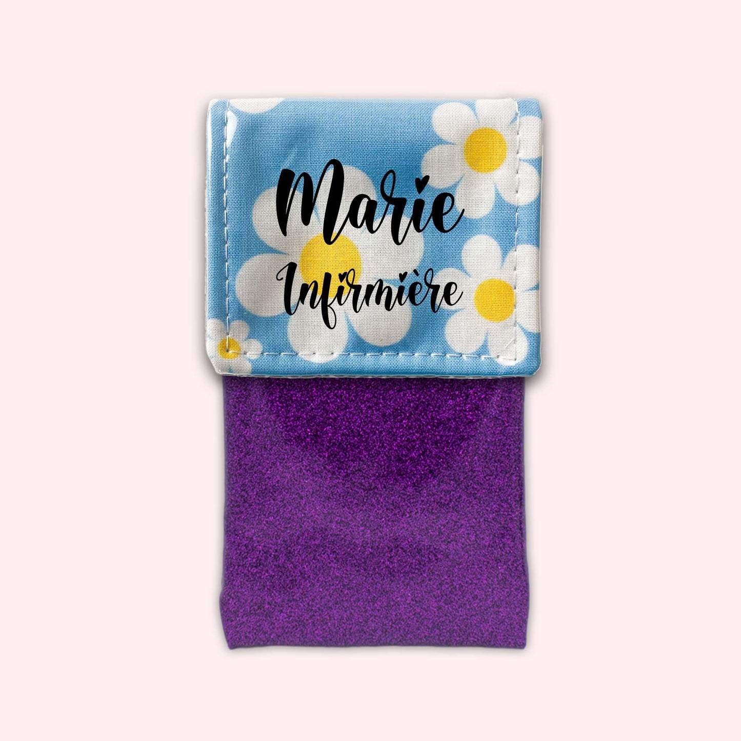 My Twingo magnetic pouch