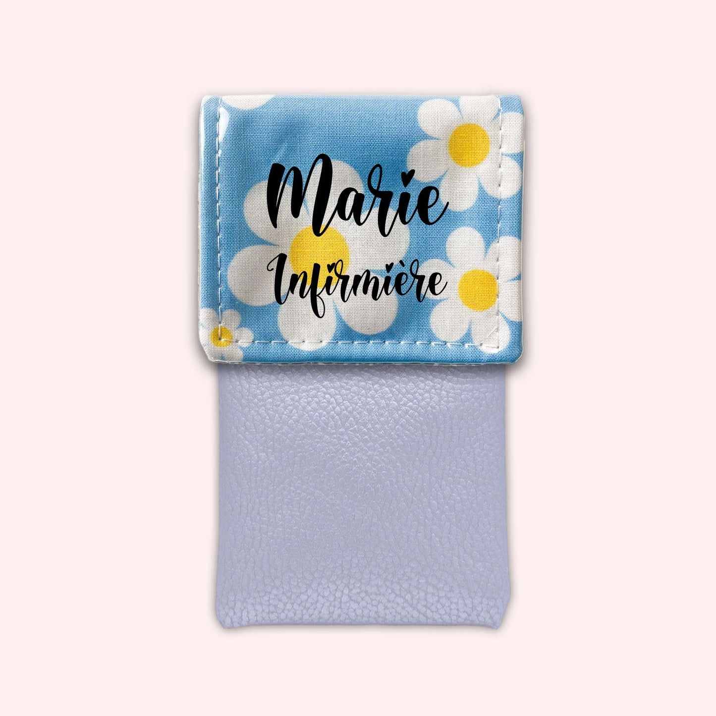 My Twingo magnetic pouch