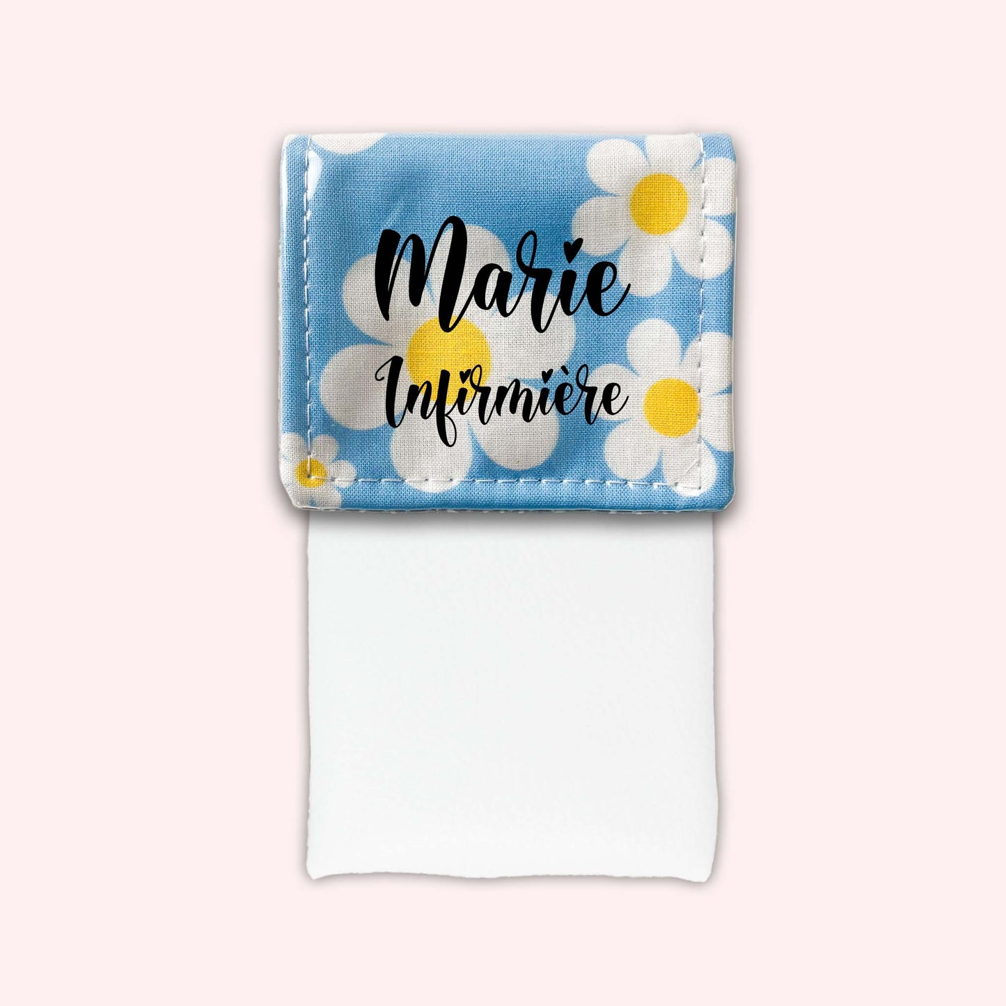 My Twingo magnetic pouch