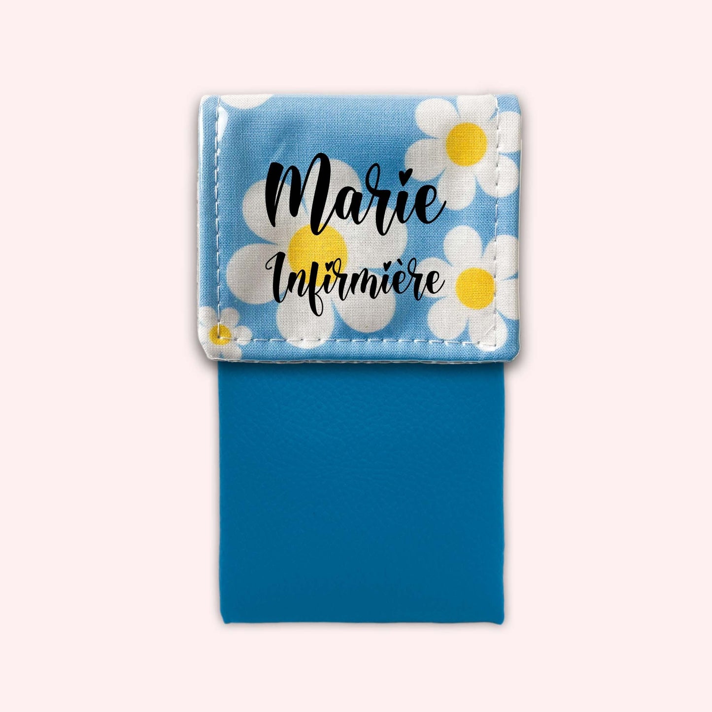 My Twingo magnetic pouch