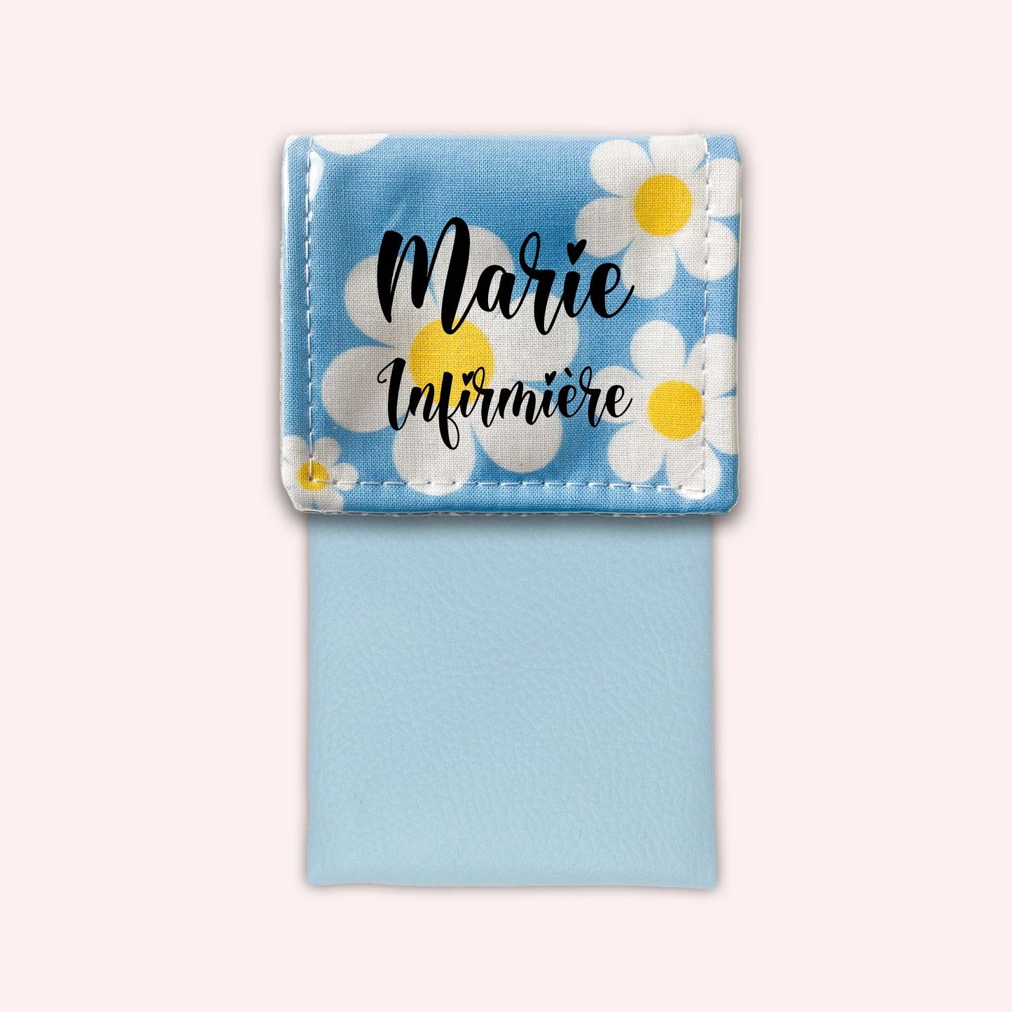 My Twingo magnetic pouch