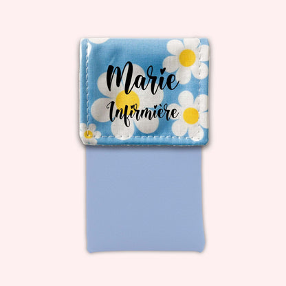 My Twingo magnetic pouch