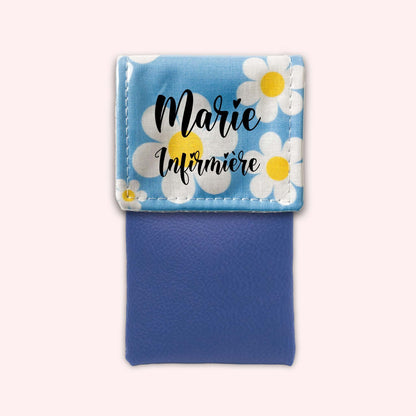 My Twingo magnetic pouch
