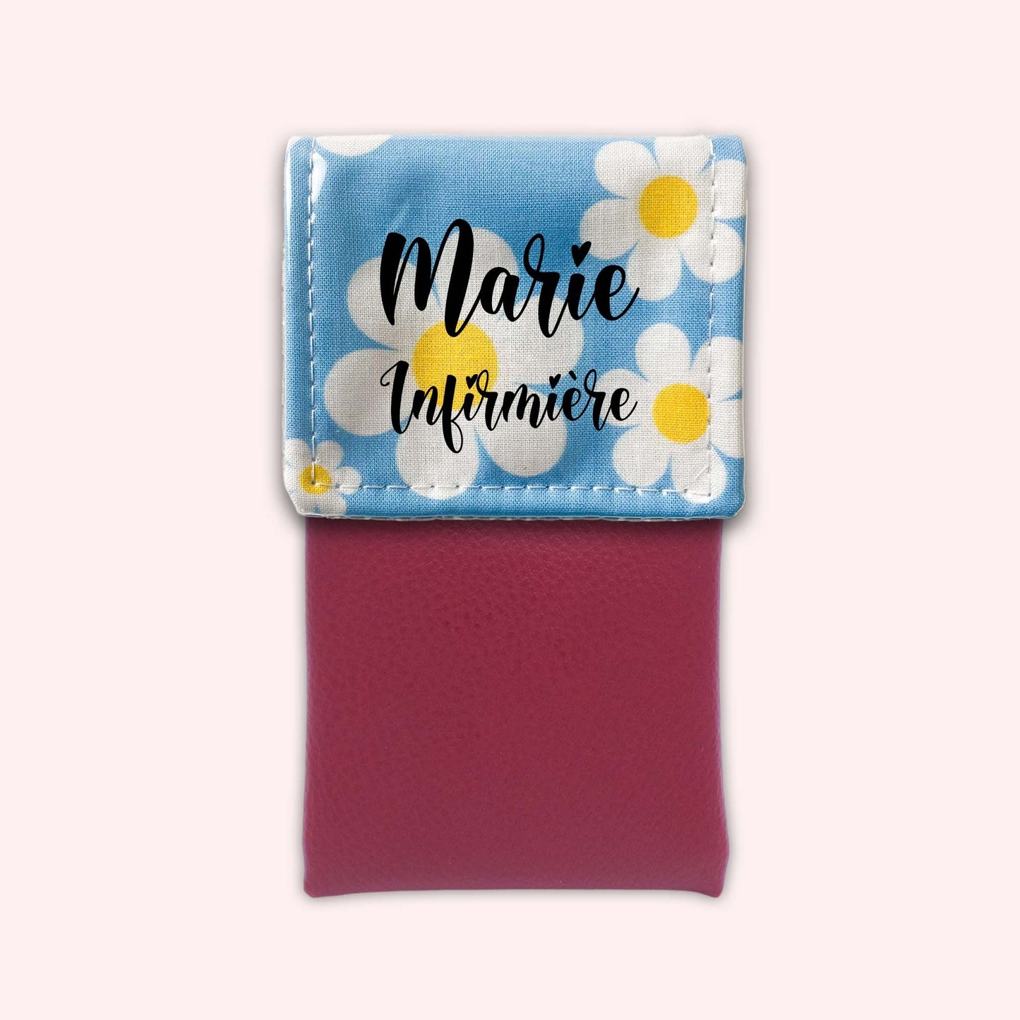 My Twingo magnetic pouch