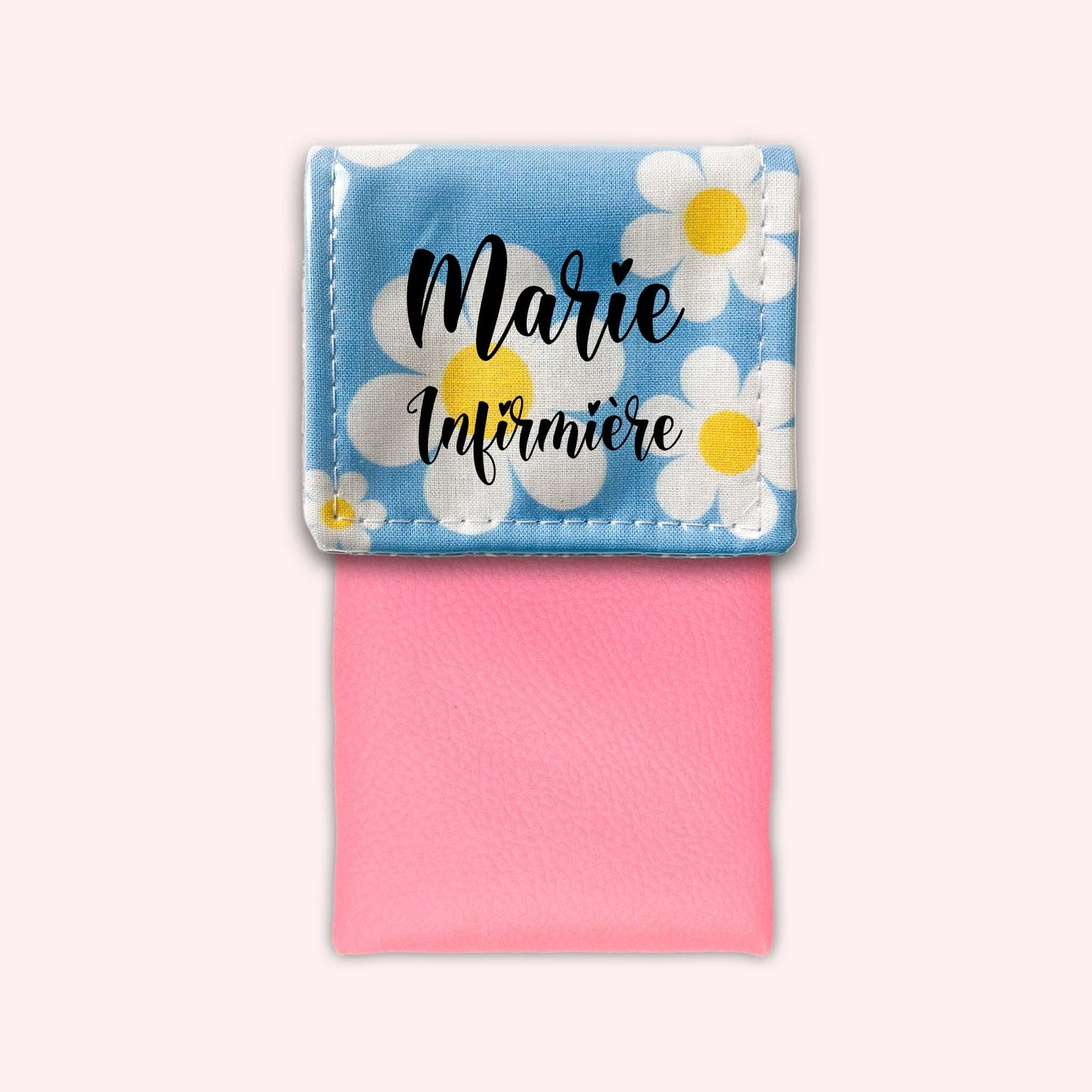 My Twingo magnetic pouch