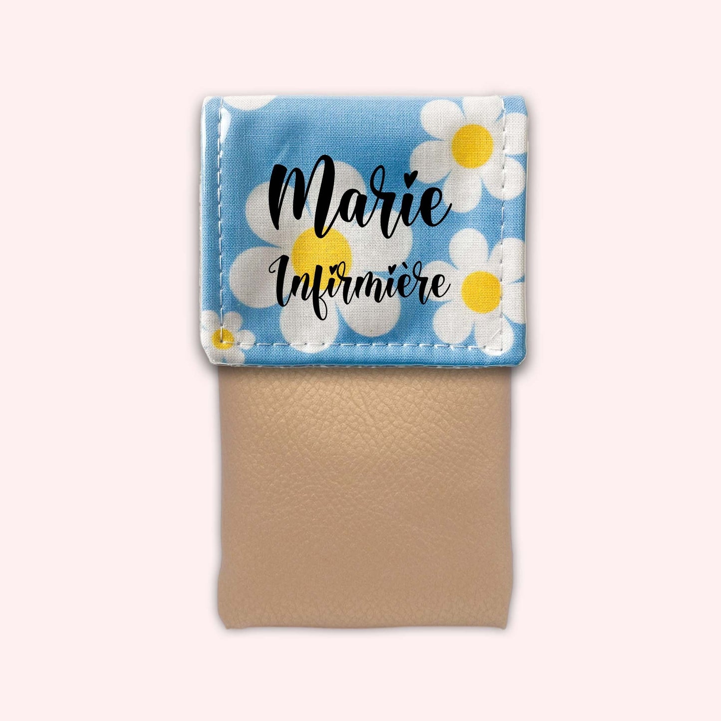 My Twingo magnetic pouch