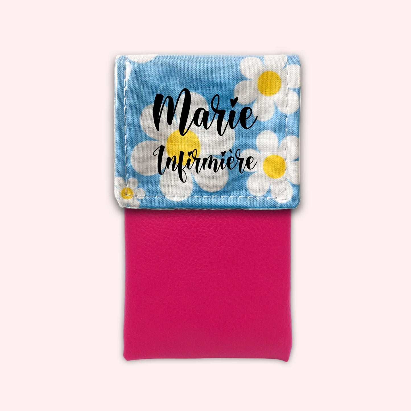 My Twingo magnetic pouch
