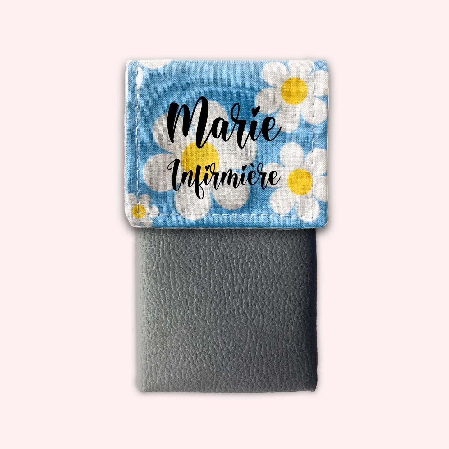 My Twingo magnetic pouch