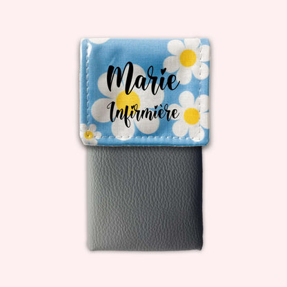 My Twingo magnetic pouch