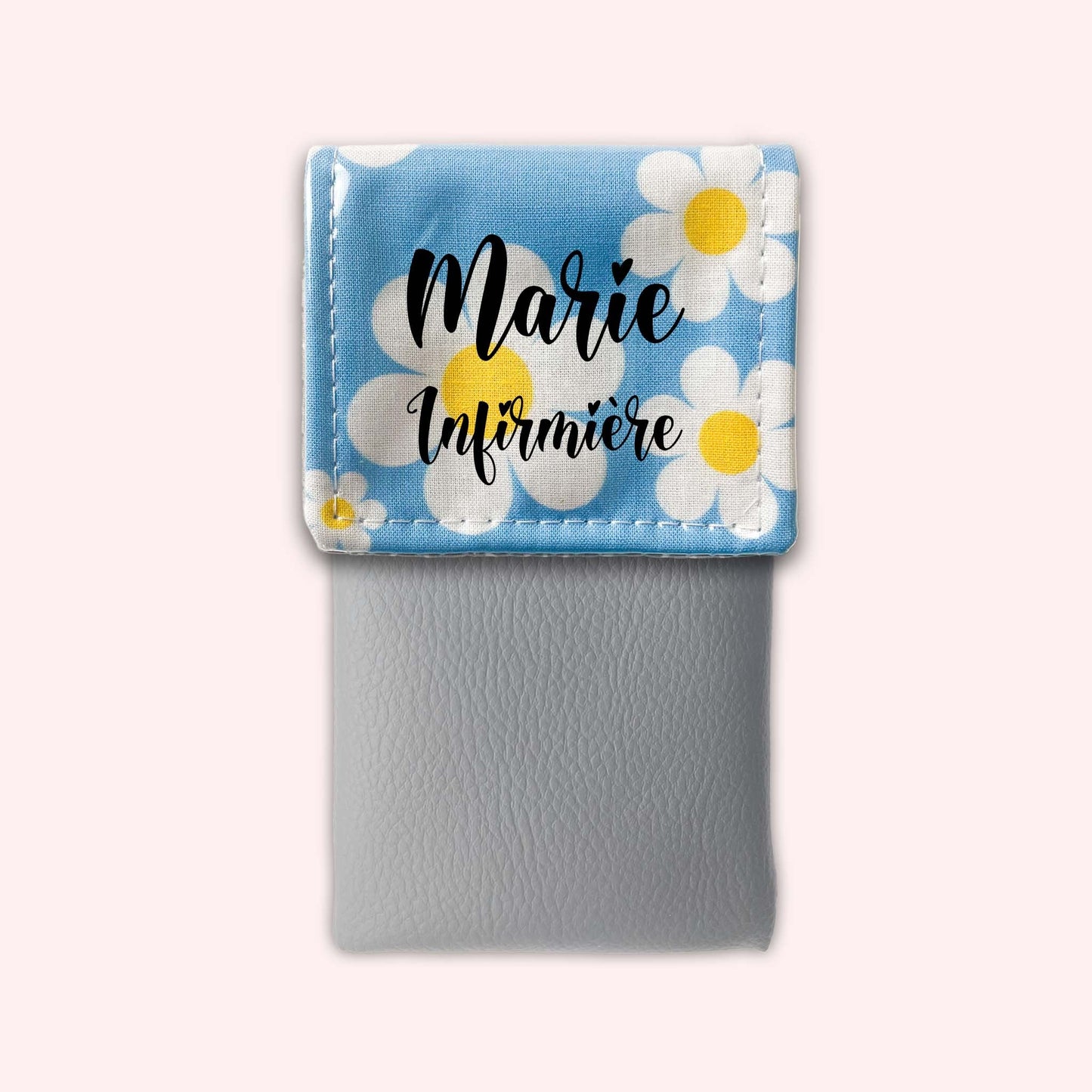 My Twingo magnetic pouch