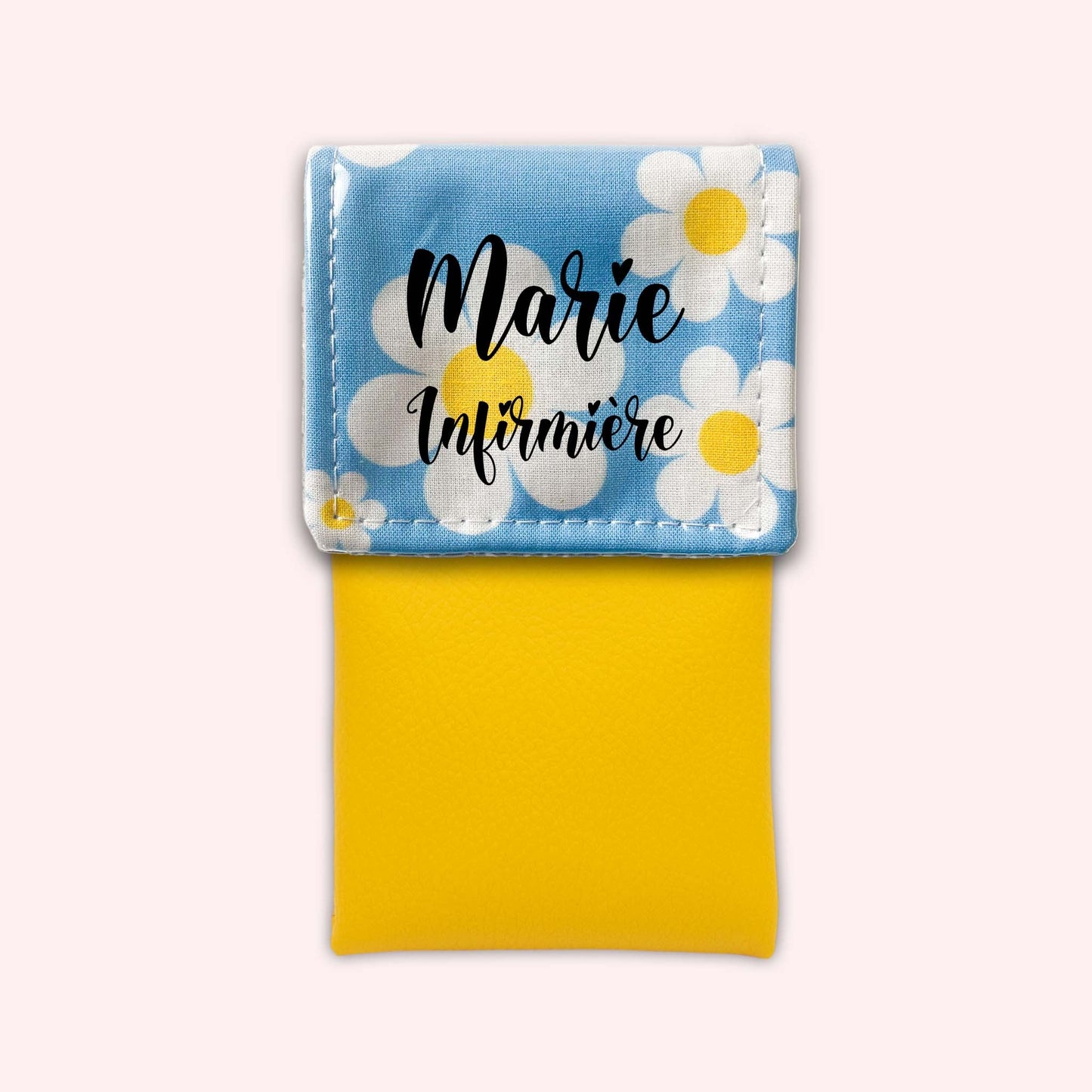 My Twingo magnetic pouch