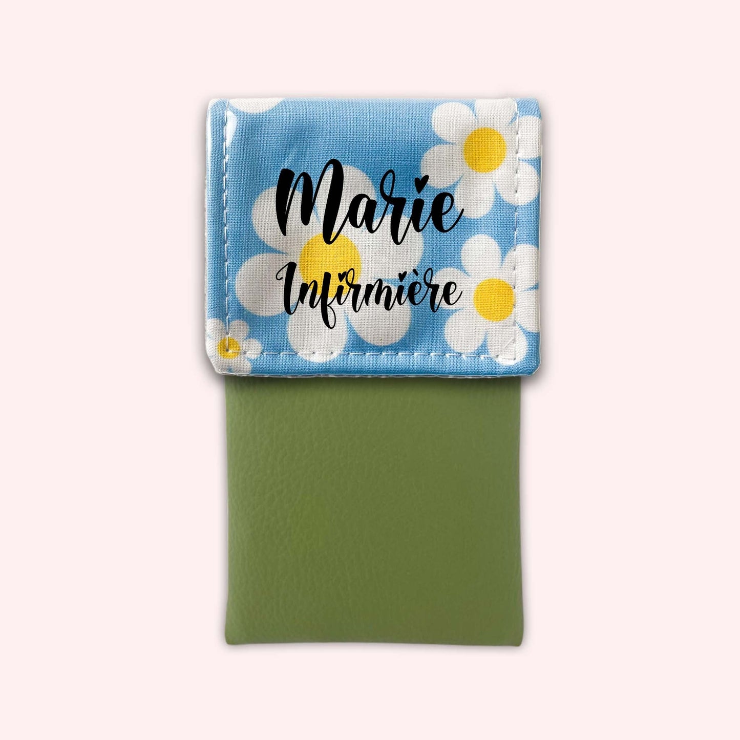 My Twingo magnetic pouch