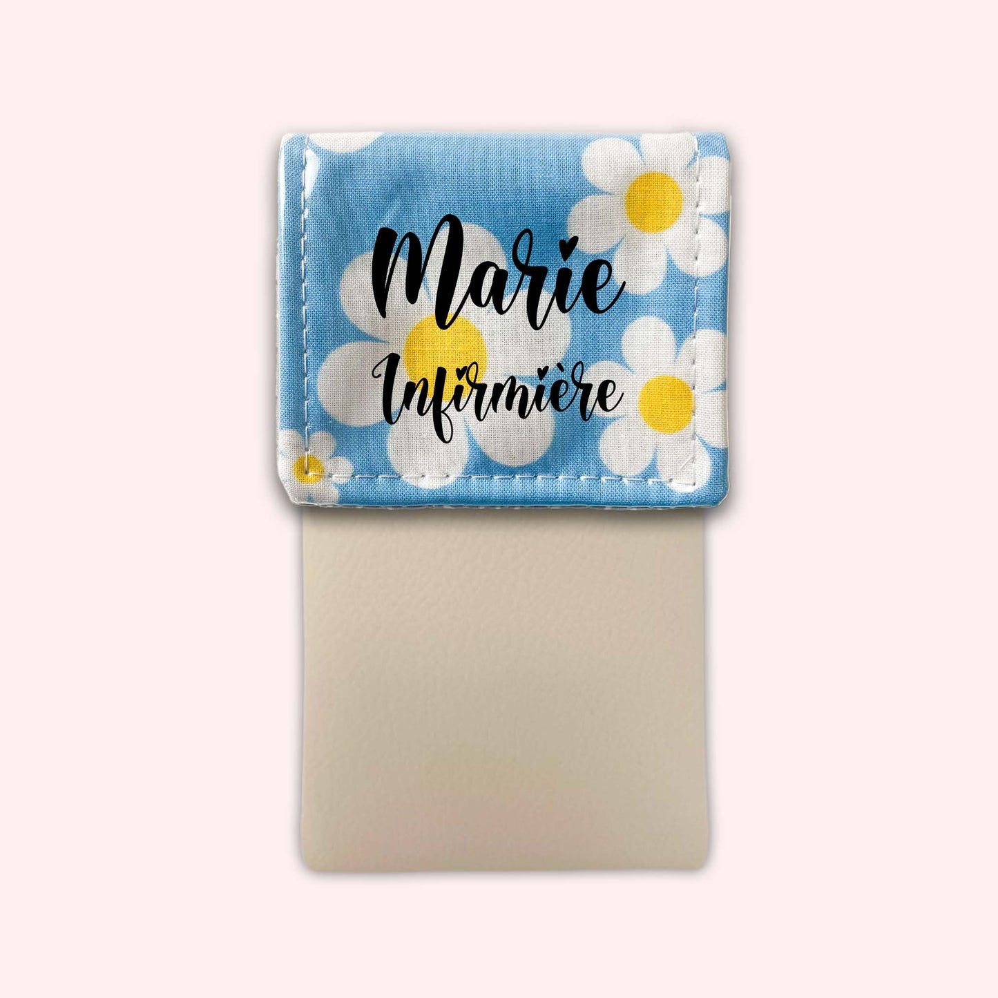 My Twingo magnetic pouch