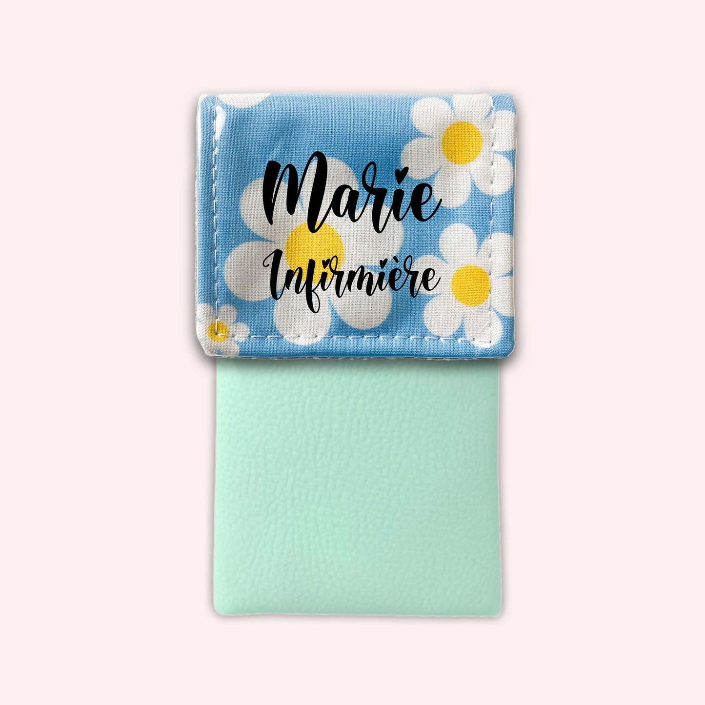 My Twingo magnetic pouch