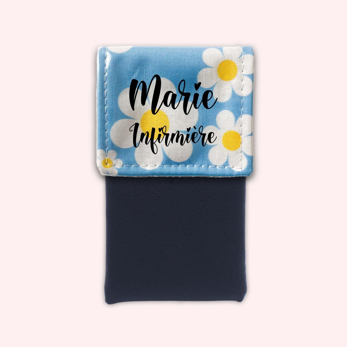 My Twingo magnetic pouch