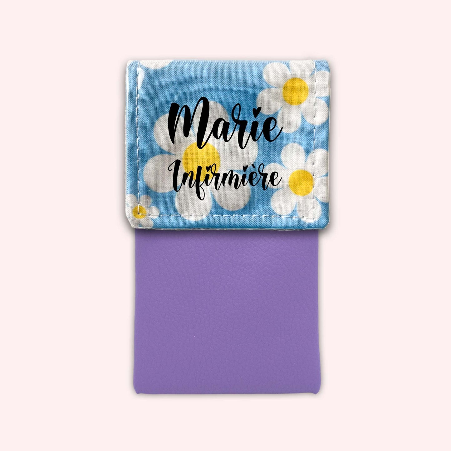 My Twingo magnetic pouch
