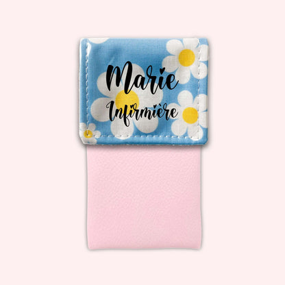 My Twingo magnetic pouch