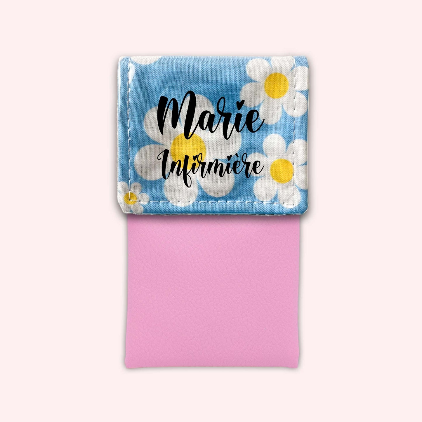 My Twingo magnetic pouch