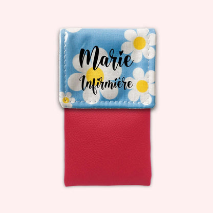 My Twingo magnetic pouch
