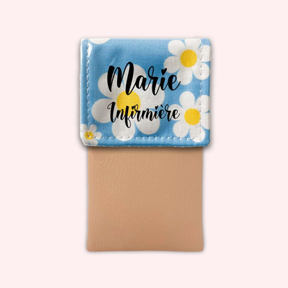 My Twingo magnetic pouch