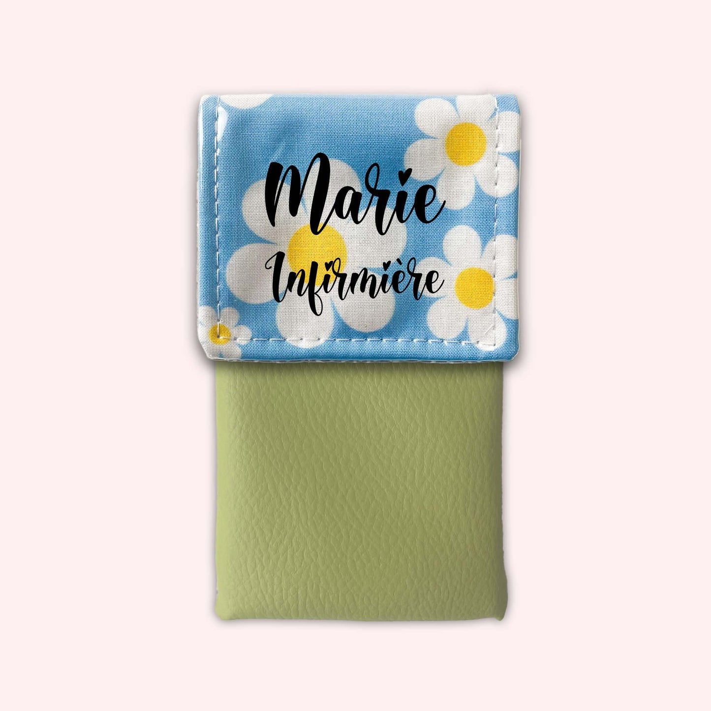 My Twingo magnetic pouch