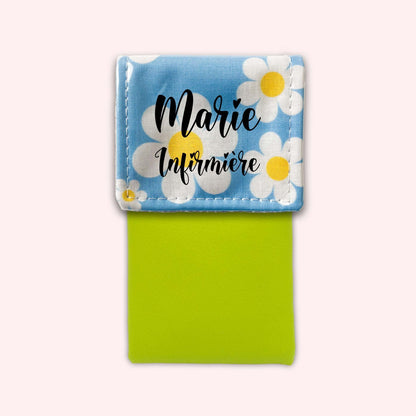 My Twingo magnetic pouch