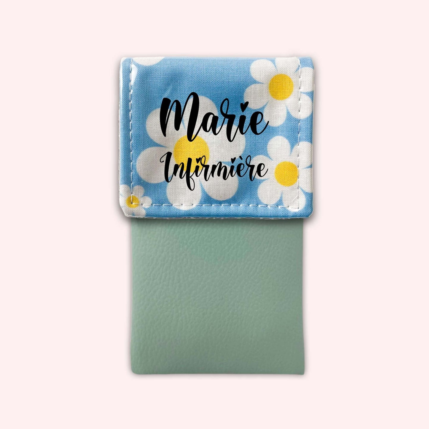 My Twingo magnetic pouch