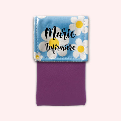 My Twingo magnetic pouch