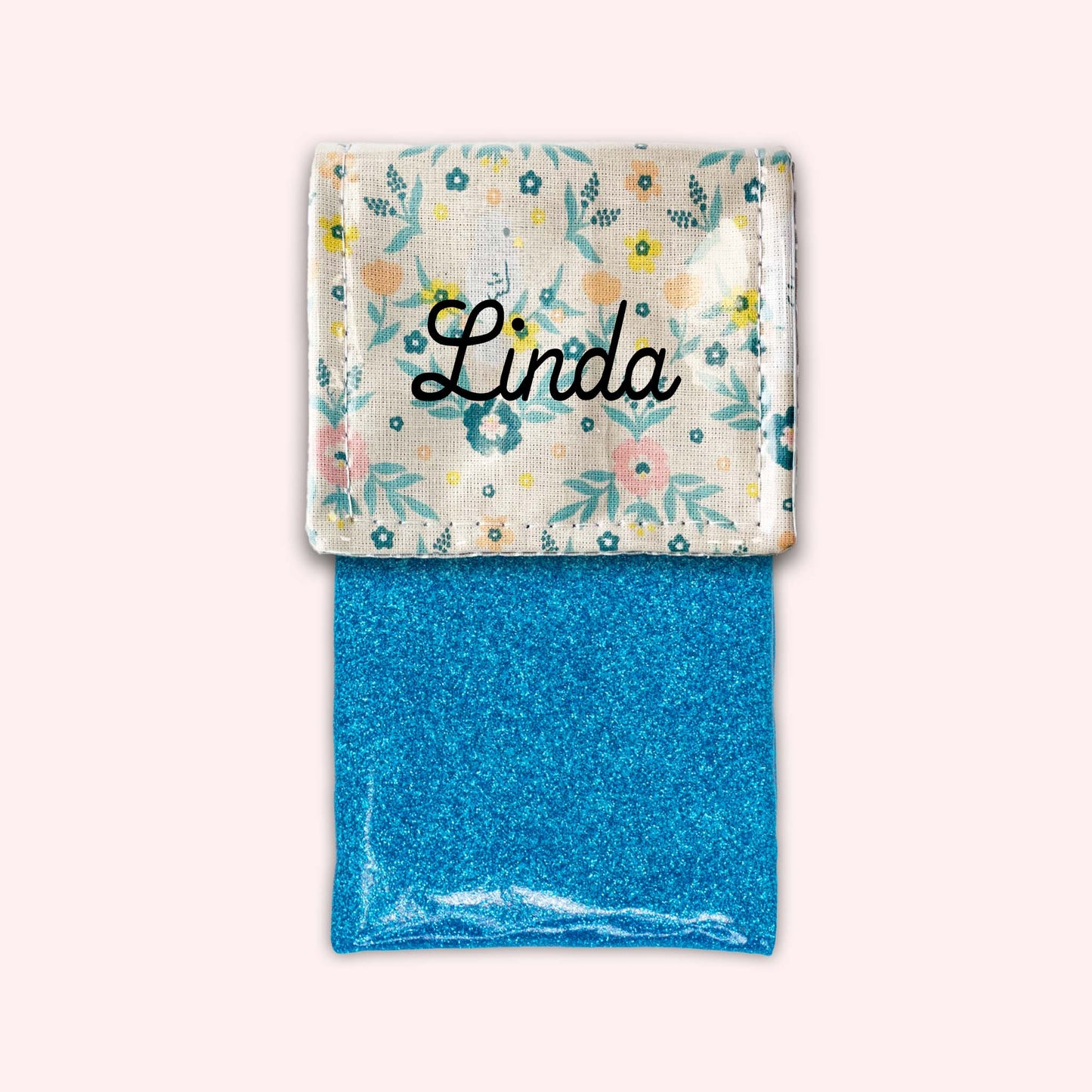 Queen Magnetic Pouch