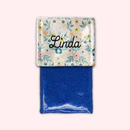 Queen Magnetic Pouch
