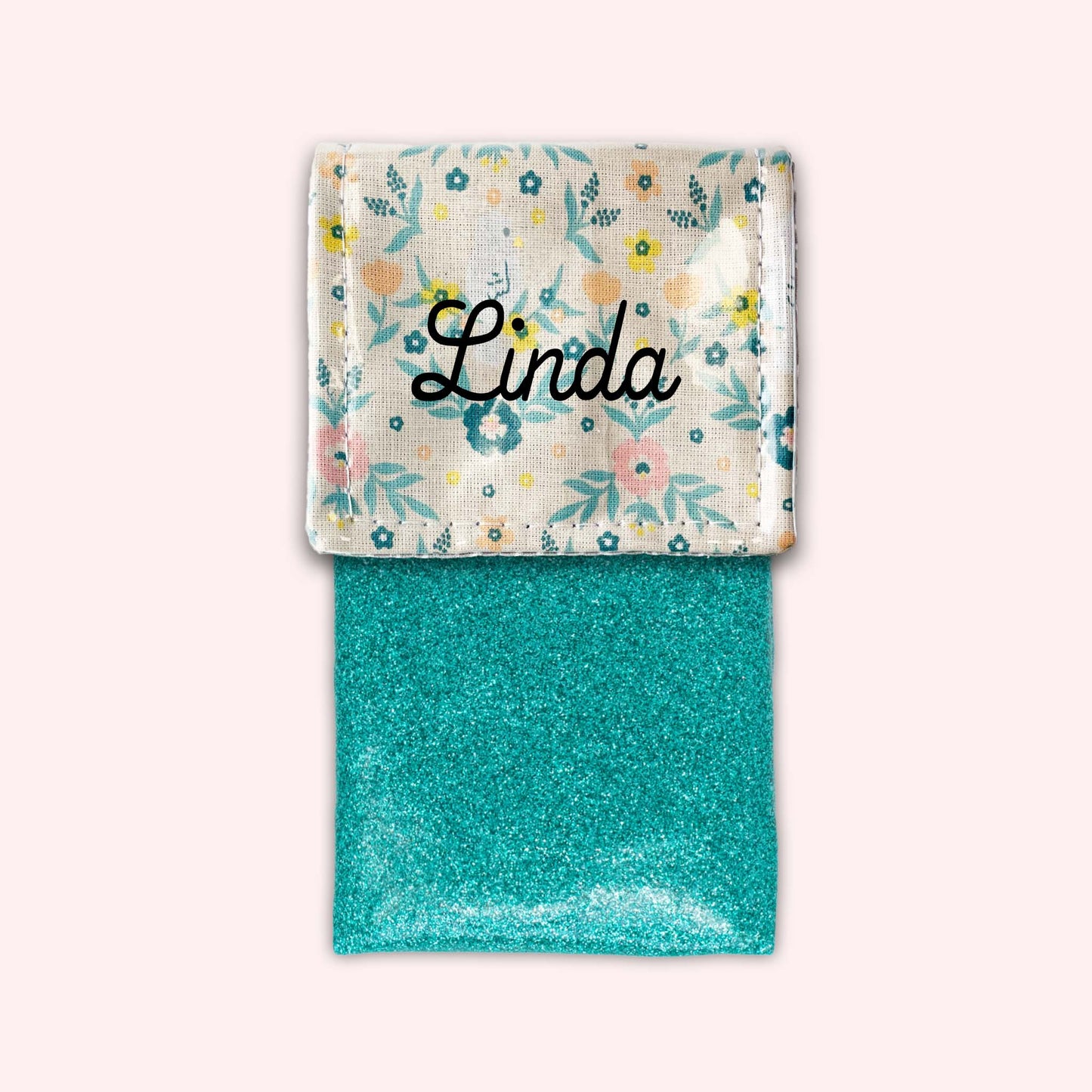 Queen Magnetic Pouch