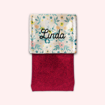 Queen Magnetic Pouch