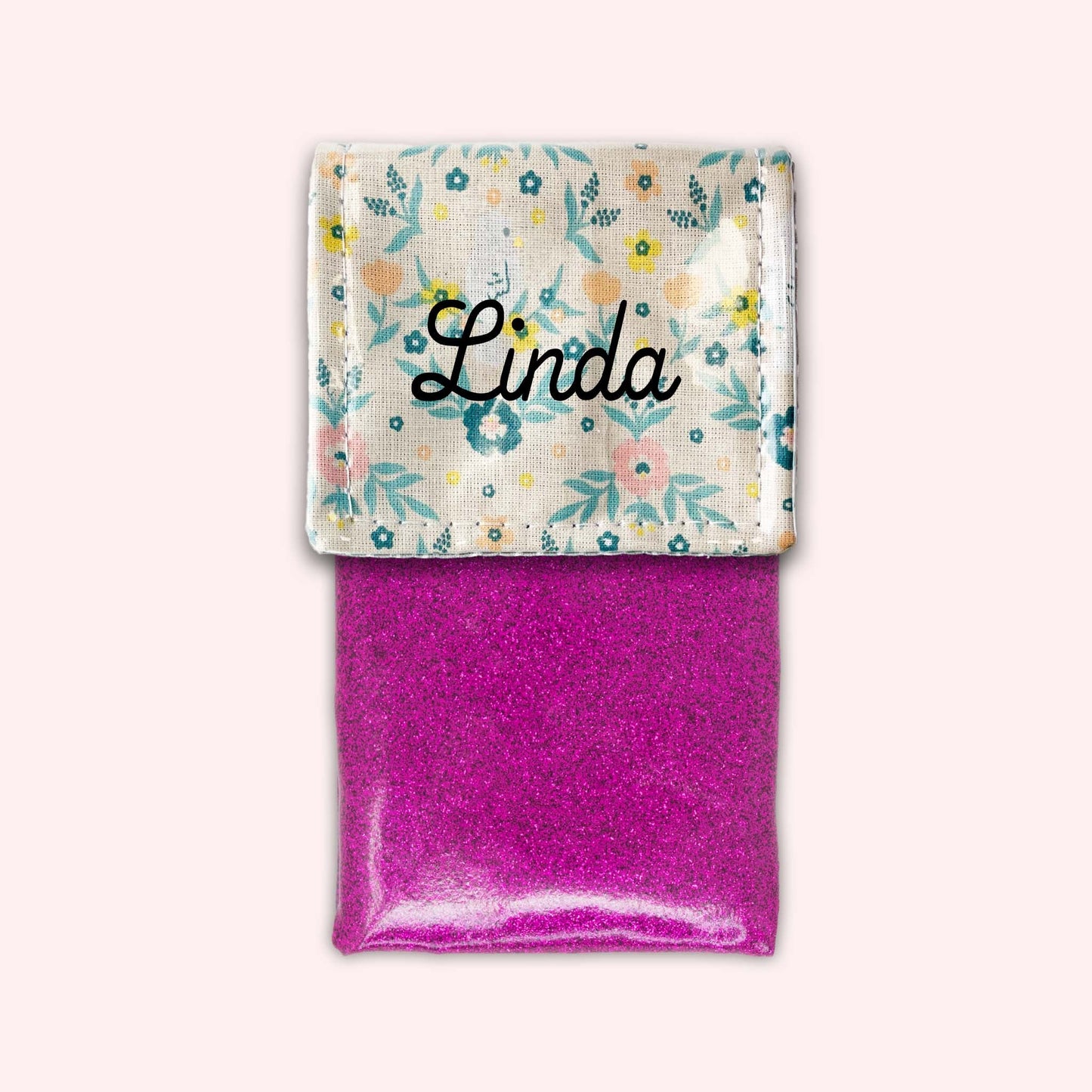 Queen Magnetic Pouch