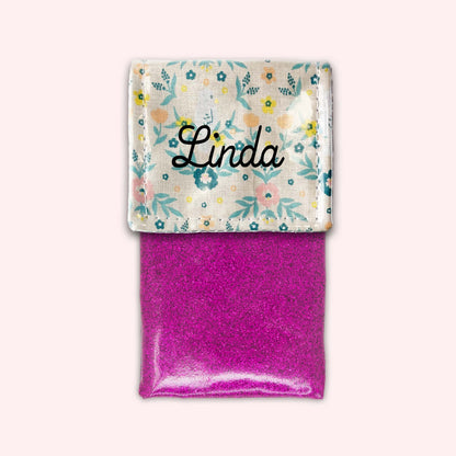Queen Magnetic Pouch