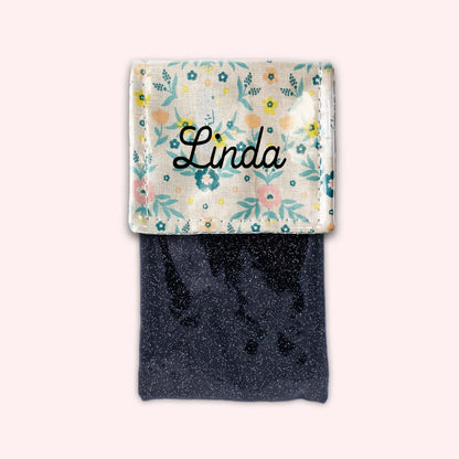 Queen Magnetic Pouch