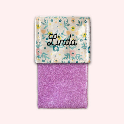 Queen Magnetic Pouch