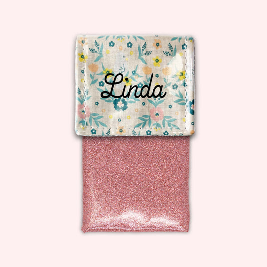 Queen Magnetic Pouch
