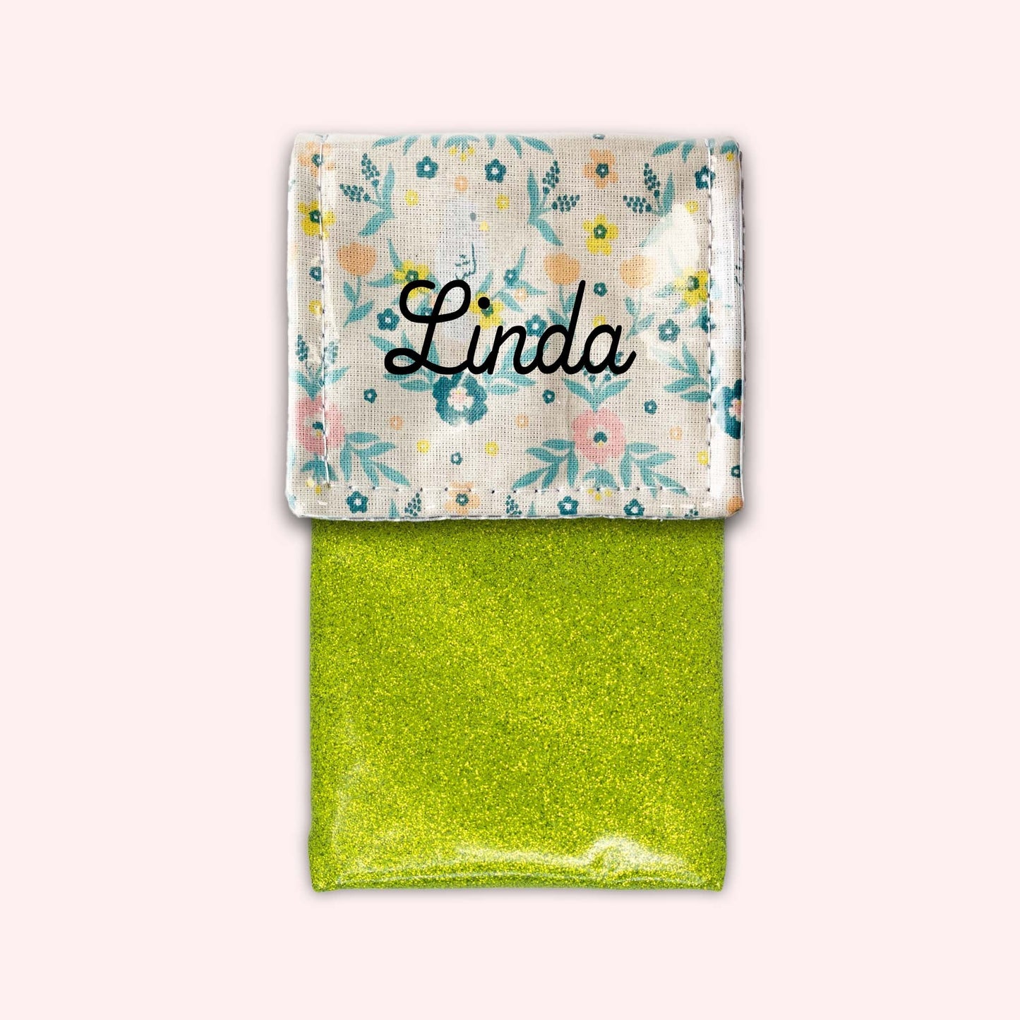 Queen Magnetic Pouch